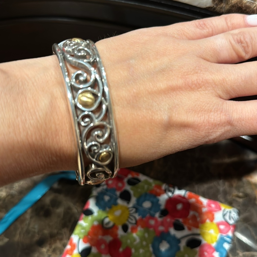 Brighton bangle - Picture 2 of 4